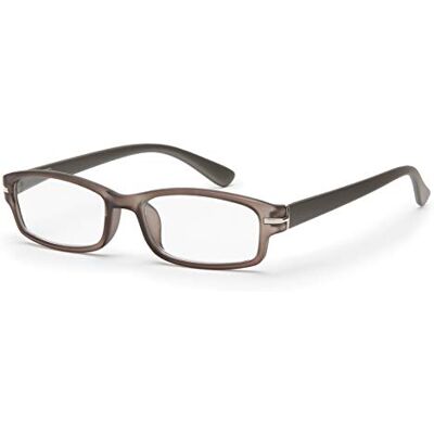 FILTRAL Lesebrille für Damen & Herren/Eckige Vollrand Lesehilfe mit Federbügeln FILTRAL Lesebrille für Damen & Herren/Eckige Vollrand Lesehilfe mit Federbügeln