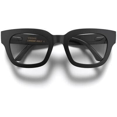 LONDON MOLE ® Vegas große übergroße lesebrille Große, markante moderne quadratische sassung Auffällige lesebrille für damen und herren LONDON MOLE ® Vegas große übergroße lesebrille Große, markante moderne quadratische sassung Auffällige lesebrille für damen und herren