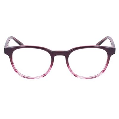 Dragon Brille mit Sehstärke für Unisex optional mit Sonnenbrillentönung oder Blaulichtfilter, Rund, gefertigt aus Kunststoff, Modell: DR2035 (inklusive Brillenetui) Dragon Brille mit Sehstärke für Unisex optional mit Sonnenbrillentönung oder Blaulichtfilter, Rund, gefertigt aus Kunststoff, Modell: DR2035 (inklusive Brillenetui)