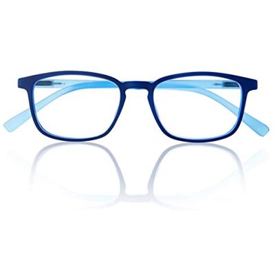 De Tomaso Lesebrille Mod. 508 Diottria +2,00-20 g De Tomaso Lesebrille Mod. 508 Diottria +2,00-20 g