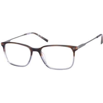 CAT Brille mit Sehstärke für Herren optional mit Sonnenbrillentönung oder Blaulichtfilter, Quadratisch, gefertigt aus Acetat, Modell: CPO-3516-103 (inklusive Brillenetui) CAT Brille mit Sehstärke für Herren optional mit Sonnenbrillentönung oder Blaulichtfilter, Quadratisch, gefertigt aus Acetat, Modell: CPO-3516-103 (inklusive Brillenetui)