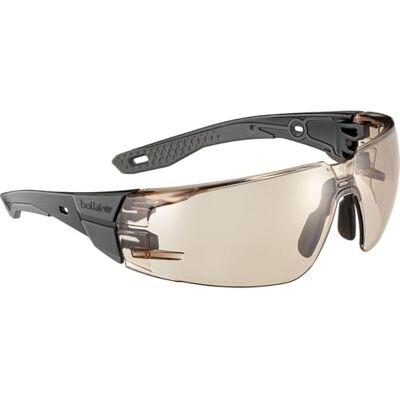 Bollé BOLLE Ocular en PC Copper antirayaduras y antivaho PLATINUM -, Produkt für den täglichen Gebrauch Bollé BOLLE Ocular en PC Copper antirayaduras y antivaho PLATINUM -, Produkt für den täglichen Gebrauch