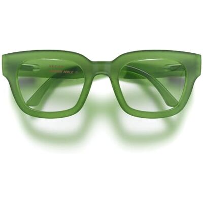 LONDON MOLE ® Vegas große übergroße lesebrille Große, markante moderne quadratische sassung Auffällige lesebrille für damen und herren LONDON MOLE ® Vegas große übergroße lesebrille Große, markante moderne quadratische sassung Auffällige lesebrille für damen und herren