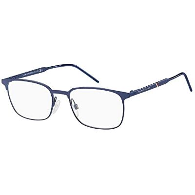 Tommy Hilfiger Brille TH 1643 Größe 53-18 mm Blau Tommy Hilfiger Brille TH 1643 Größe 53-18 mm Blau