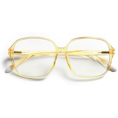 BARNER Designer Blaulichtfilter Brille Lesebrille & Computerbrille 0–3,0 Dioptrien, für Damen & Herren, Unisex TR-90 Bügel & Federscharniere BARNER Designer Blaulichtfilter Brille Lesebrille & Computerbrille 0–3,0 Dioptrien, für Damen & Herren, Unisex TR-90 Bügel & Federscharniere