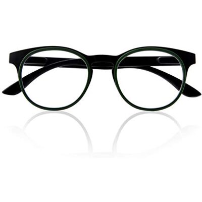 De Tomaso Lesebrille Mod. 505 Diottria +3,50-20 g De Tomaso Lesebrille Mod. 505 Diottria +3,50-20 g
