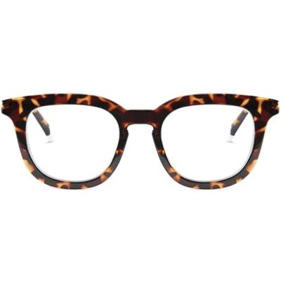 BARNER Designer Blaulichtfilter Brille Lesebrille & Computerbrille 0–3,0 Dioptrien, für Damen & Herren, Unisex TR-90 Bügel & Federscharniere BARNER Designer Blaulichtfilter Brille Lesebrille & Computerbrille 0–3,0 Dioptrien, für Damen & Herren, Unisex TR-90 Bügel & Federscharniere
