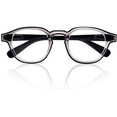 De Tomaso Lesebrille Mod. 501 Diottria +3,50-20 g De Tomaso Lesebrille Mod. 501 Diottria +3,50-20 g