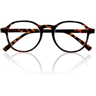 De Tomaso Lesebrille Mod. 512 Diottria +3,00-20 g De Tomaso Lesebrille Mod. 512 Diottria +3,00-20 g