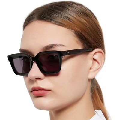 OCCI CHIARI Women Sun Reading Glasses, UV400 Blocking Glasses, Fashion Ladies' Sun Readers Thick Frame Sunglasses 0, 1, 1.5, 2, 2.5, 3, 3.5, 4.0. OCCI CHIARI Women Sun Reading Glasses, UV400 Blocking Glasses, Fashion Ladies' Sun Readers Thick Frame Sunglasses 0, 1, 1.5, 2, 2.5, 3, 3.5, 4.0.