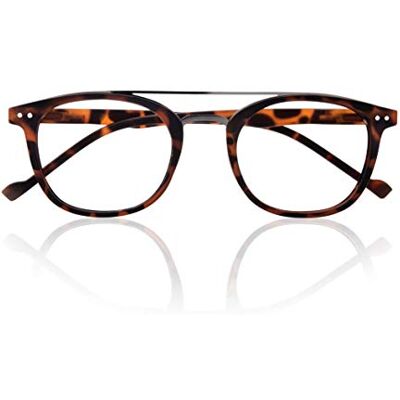 De Tomaso Lesebrille Mod. 517 Diottria +3,50-20 g De Tomaso Lesebrille Mod. 517 Diottria +3,50-20 g