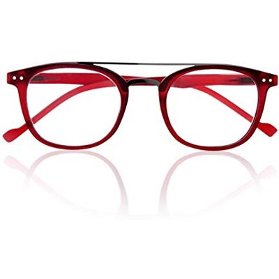 De Tomaso Lesebrille Mod. 517 Diottria +1,00-20 g De Tomaso Lesebrille Mod. 517 Diottria +1,00-20 g