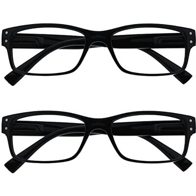 The Reading Glasses Company RR11-1 +1,00 - Lesebrille The Reading Glasses Company RR11-1 +1,00 - Lesebrille