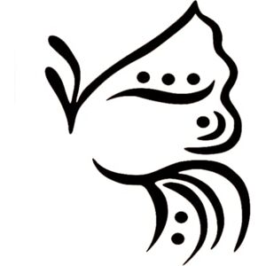 Eulenspiegel 109083 Eye-Design Schablone, Wings, Vorlage Facepainting, geeignet für Profi-Aqua Schminke, Liquid-Make-up, Glitter Tattoos, Painted Tattoo-Farben Eulenspiegel 109083 Eye-Design Schablone, Wings, Vorlage Facepainting, geeignet für Profi-Aqua Schminke, Liquid-Make-up, Glitter Tattoos, Painted Tattoo-Farben