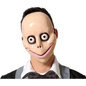 ATOSA Maske Horror, Beige ATOSA Maske Horror, Beige