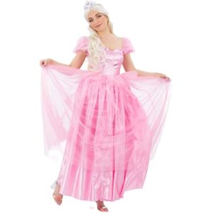 Rarewaves Kleid Und Diadem - Kostüme Rarewaves Kleid Und Diadem - Kostüme