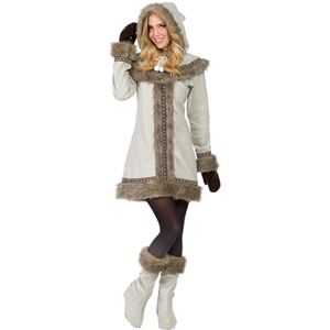 Boland Inuit Sedna Damenkostüm - costume Boland Inuit Sedna Damenkostüm - costume