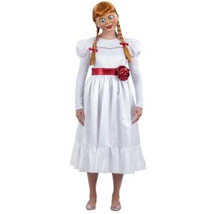 Smiffys Annabelle Costume Halloween und Karneval Smiffys Annabelle Costume Halloween und Karneval