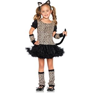 LEG AVENUE Little Leopard Kostüme leopard L LEG AVENUE Little Leopard Kostüme leopard L