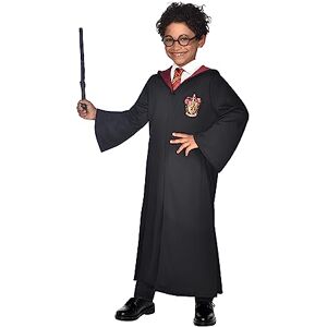 amscan (PKT) (9911794) Child Boys Harry Potter Robe Kit (12-14yr) amscan (PKT) (9911794) Child Boys Harry Potter Robe Kit (12-14yr)