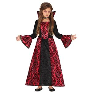 Fiestas Guirca - Vampiressa-Kostüm für Mädchen 10-12 Jahre Fiestas Guirca - Vampiressa-Kostüm für Mädchen 10-12 Jahre
