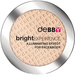 Debby BRIGHT EXPERIENCE LEUCHTMITTEL Debby BRIGHT EXPERIENCE LEUCHTMITTEL