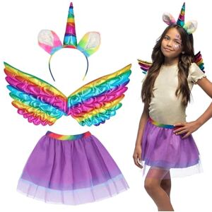 Boland Kostümset für Kinder, Kostümzubehör für Fasching oder Mottoparty, Set für Faschingskostüme Boland Kostümset für Kinder, Kostümzubehör für Fasching oder Mottoparty, Set für Faschingskostüme