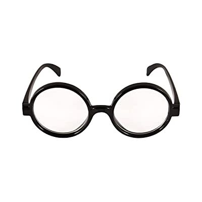 Henbrandt Harry Potter / Wissenschaftler Kinder Größe Kostüm Brille Henbrandt Harry Potter / Wissenschaftler Kinder Größe Kostüm Brille