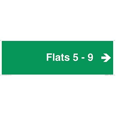 Viking Flache 5-9 Schild L41 Viking Flache 5-9 Schild L41