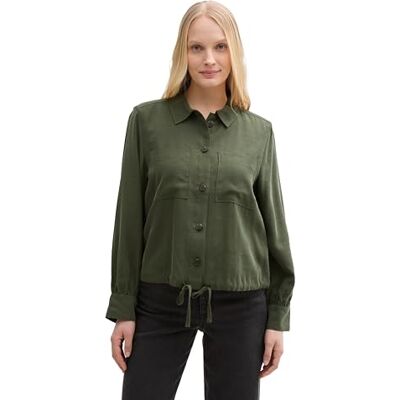 TOM TAILOR Damen Blazer TOM TAILOR Damen Blazer