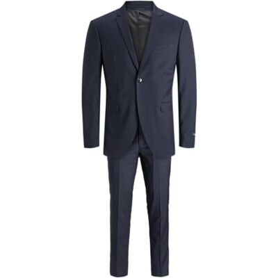 JACK & JONES Jprsolar Suit Noos Jnr JACK & JONES Jprsolar Suit Noos Jnr
