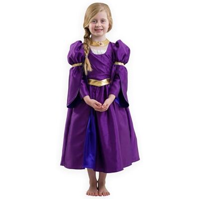 Pretend to Bee Rapunzel Märchenprinzessin Kostüm für Kinder, 3-4 Jahre Pretend to Bee Rapunzel Märchenprinzessin Kostüm für Kinder, 3-4 Jahre