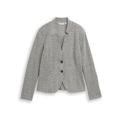 TOM TAILOR Damen Blazer TOM TAILOR Damen Blazer