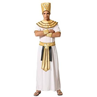 ATOSA costume egyptian man M ATOSA costume egyptian man M