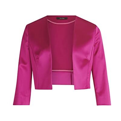 Vera Mont Damenkleid, Lila, Rosa, 46 Vera Mont Damenkleid, Lila, Rosa, 46