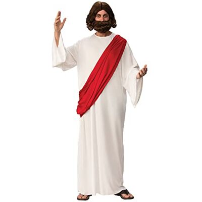 Rubie's Bristol Novelty Jesus Costume Rubie's Bristol Novelty Jesus Costume