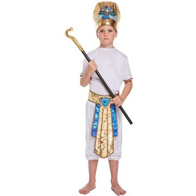 Henbrandt Ägyptisches Jungen-Kostüm Henbrandt Ägyptisches Jungen-Kostüm