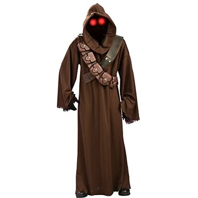 Rubie's 889311 Jawa Kostüme, Größe M/L Rubie's 889311 Jawa Kostüme, Größe M/L