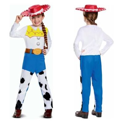 Disguise Jessie Classic (Eu) Disguise Jessie Classic (Eu)