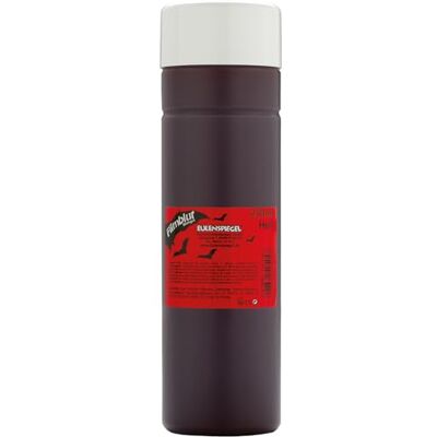 Eulenspiegel Filmblut Blutgel Dunkelrot, 250 ml Eulenspiegel Filmblut Blutgel Dunkelrot, 250 ml