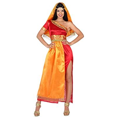 ATOSA costume hindu XS ATOSA costume hindu XS