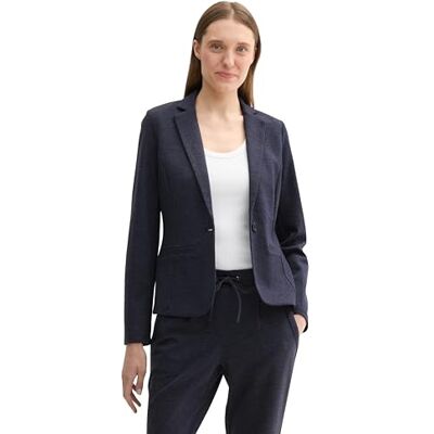 TOM TAILOR Damen Blazer TOM TAILOR Damen Blazer