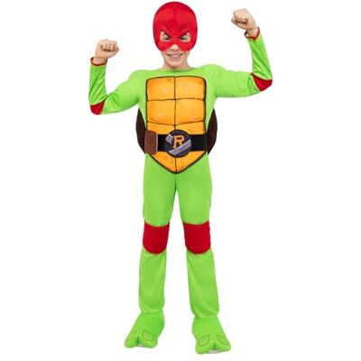 Metamorph - Raphael - Ninja Turtles - Kostüm Metamorph - Raphael - Ninja Turtles - Kostüm