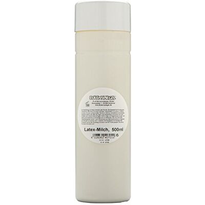 Eulenspiegel 407035 Latex-Milch - Hautirritation oder Wunde Eulenspiegel 407035 Latex-Milch - Hautirritation oder Wunde