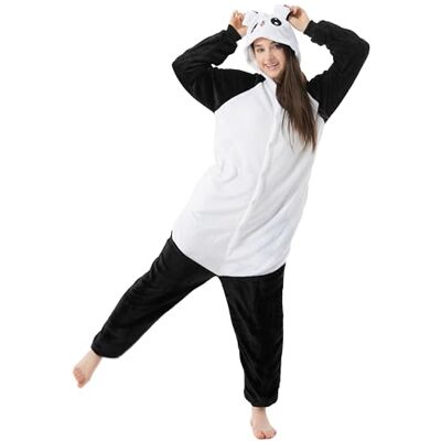 Katara Plüsch Kostüme/Onesies für Erwachsene, (Herren, Damen, Unisex) Katara Plüsch Kostüme/Onesies für Erwachsene, (Herren, Damen, Unisex)