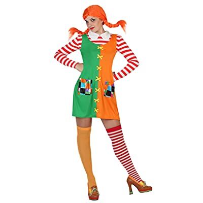 ATOSA costume naughty girl M ATOSA costume naughty girl M