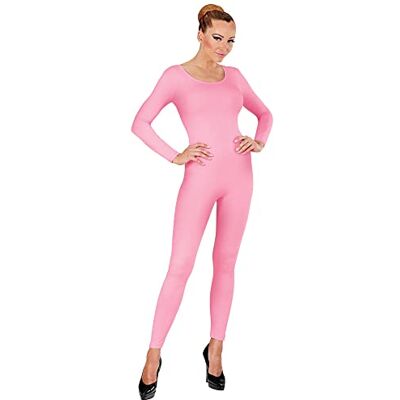 Widmann Modell BodySuit Rosa - Elastische Einheitsgröße Widmann Modell BodySuit Rosa - Elastische Einheitsgröße