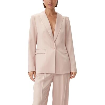 Comma Long Blazer Comma Long Blazer