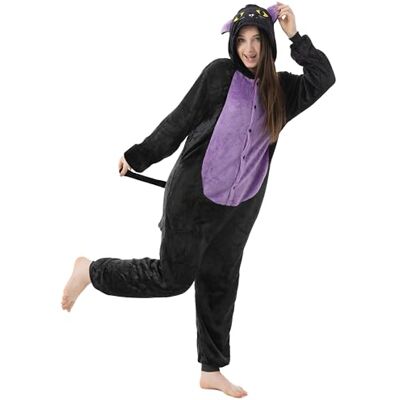 Katara Plüsch Kostüme/Onesies für Erwachsene, (Herren, Damen, Unisex) Katara Plüsch Kostüme/Onesies für Erwachsene, (Herren, Damen, Unisex)