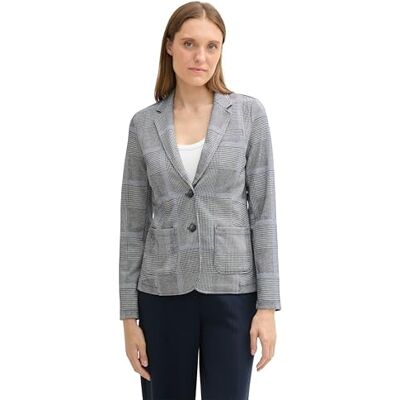 TOM TAILOR Damen Blazer TOM TAILOR Damen Blazer